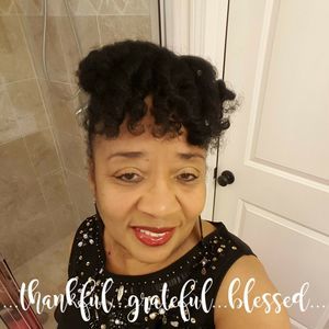 Meet your Posher, Rita